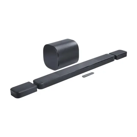 Soundbar BAR 1300MK2 – schwarz – Bild 2