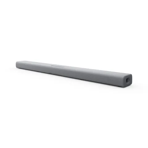 SR-X40A Soundbar hellgrau – Bild 2