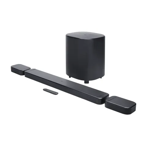 Soundbar mit Subwoofer BAR 800 MK2 – Bild 2