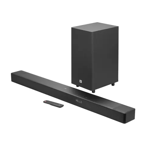 SB 595 Soundbar mit Subwoofer – Bild 2