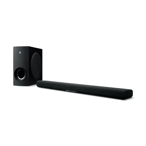 SR-B40A Soundbar mit Subwoofer – Bild 2