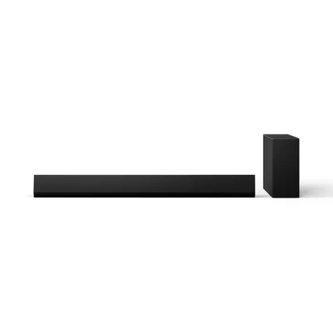 Soundbar mit Subwoofer DSG10TY – Bild 2