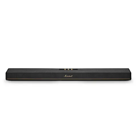 Soundbar Heston 120 Black – Bild 2