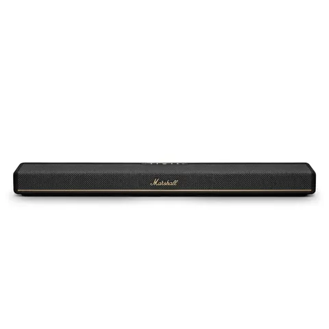 Soundbar Heston 60 Black – Bild 2