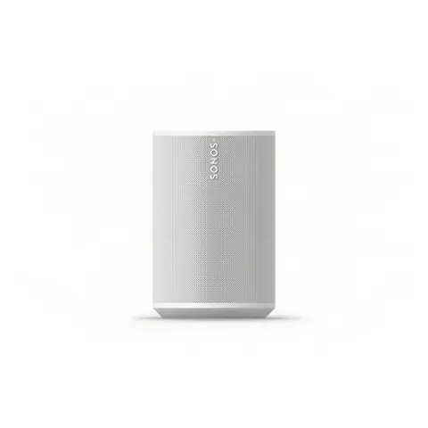 Era 100 SL weiß WLAN Lautsprecher – Bild 2