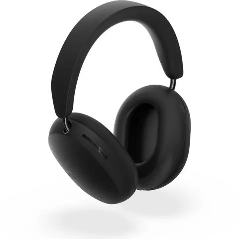 Ace schwarz Over-Ear Kopfhörer – Bild 2