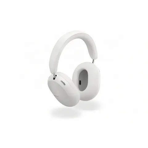 Ace Ultra Weiß Over-Ear Kopfhörer – Bild 2