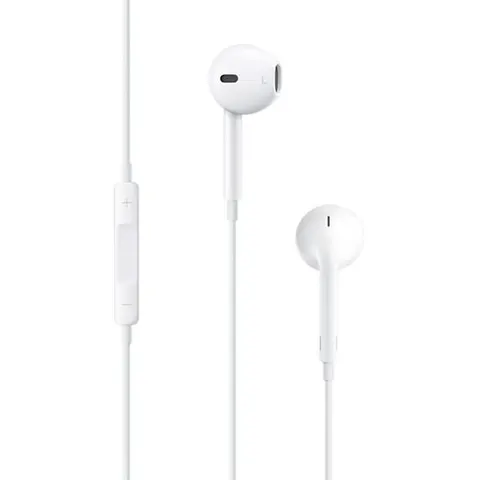 EarPods mit 3,5 mm Kopfhörerstecker – Bild 2