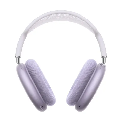 AirPods Max Violett – Bild 2