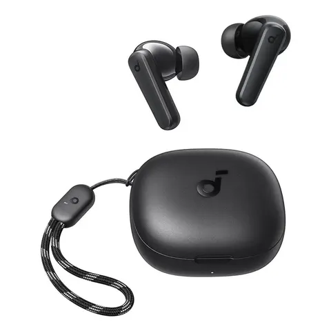 In-Ear Kopfhörer R50i Schwarz – Bild 2
