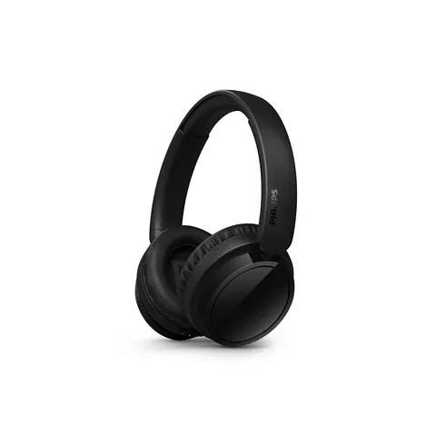TAH5209BK schwarz Over-Ear Kopfhörer – Bild 2