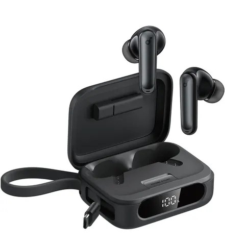 ANKER Soundcore P41i (MFi) black – Bild 2