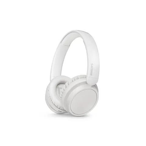 TAH5209WT weiß Over-Ear Kopfhörer – Bild 2