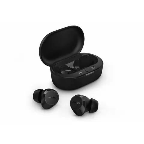 TAT1209BK In-Ear Kopfhörer – Bild 2