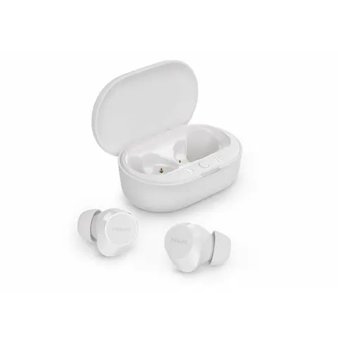 TAT1209WT weiß In-Ear Kopfhörer – Bild 2