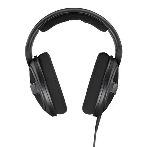 Sennheiser HD 569 – schwarz – Bild 2