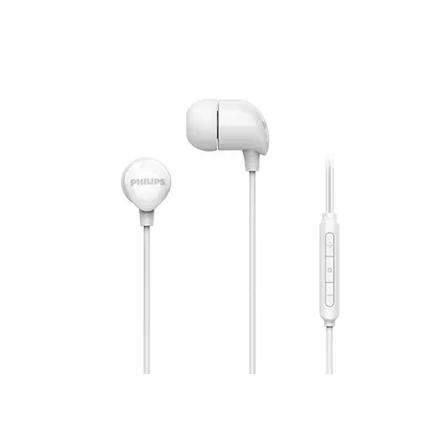Philips TAE2146WT/00 headphones/headset – Bild 2