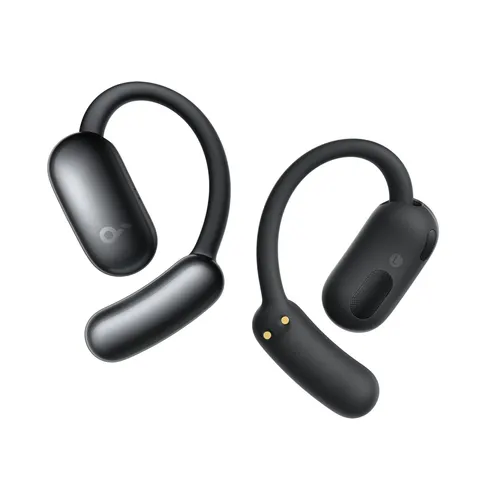 ANKER Soundcore AeroFit 2 AI black – Bild 2
