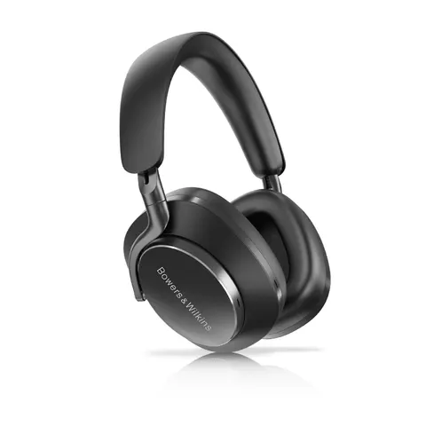 PX8 schwarz Over-Ear Kopfhörer – Bild 2