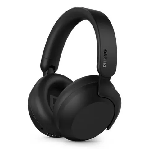 TAH8000E schwarz Over-Ear Kopfhörer – Bild 2