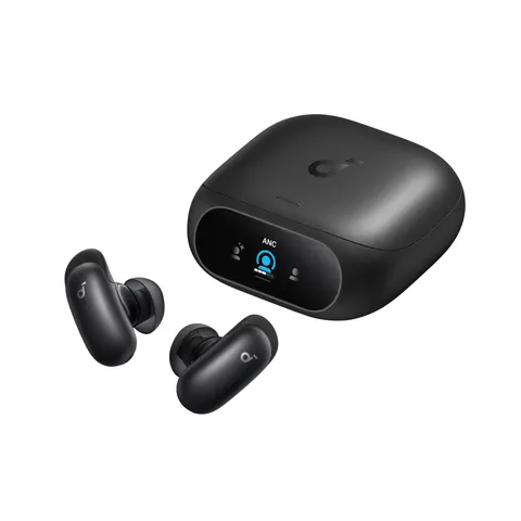 Liberty 5 pro black In-Ear Kopfhörer – Bild 2