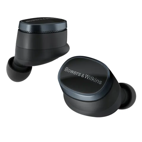 Pi8 In-Ear True Wireless Kopfhörer Anthracite Black – Bild 2