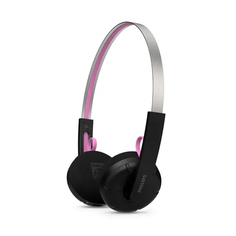 TAMS1BK/00 On-Ear Kopfhörer – Bild 2