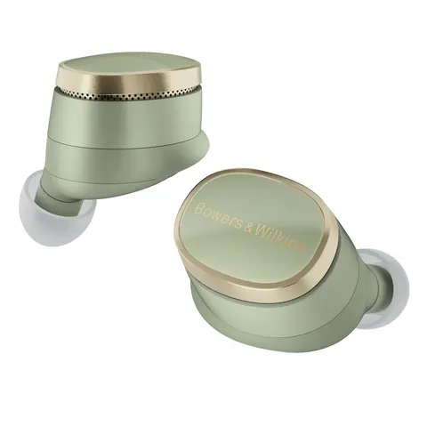 Pi8 In-Ear True Wireless Kopfhörer Jade Green – Bild 2