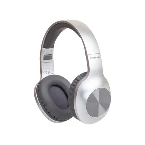 RB-HX220B Digital Wireless-Stereo-Kopfhörer silber – Bild 2