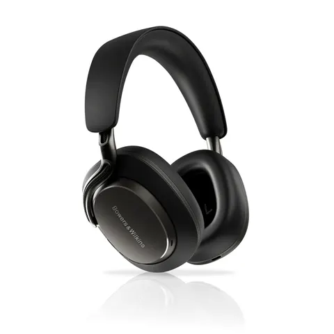 Px8 S2 Onyx Black Over-Ear Kopfhörer – Bild 2