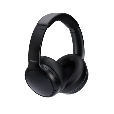 RB-M600BE-K Over-Ear Kopfhörer – Bild 2
