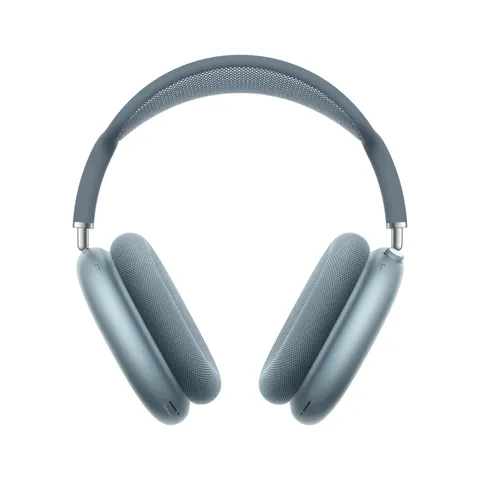 Apple AirPods Max 2 Over-Ear-Kopfhörer blau – Bild 5