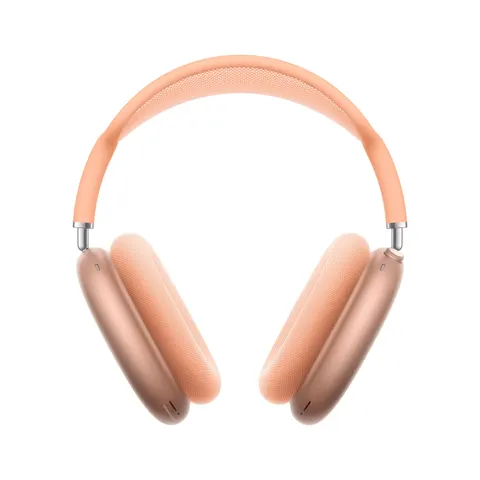 Apple AirPods Max 2 Over-Ear-Kopfhörer orange – Bild 4