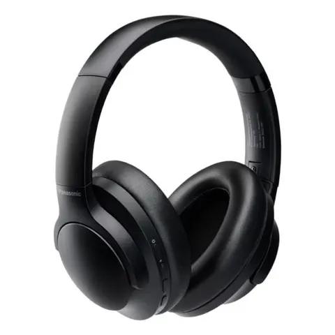 RB-HX330B Over-Ear Kopfhörer – Bild 2