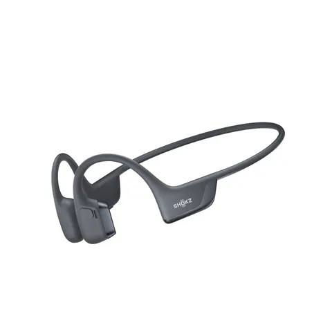 SHOKZ Kopfhörer Open Run Pro 2 schwarz B – Bild 2