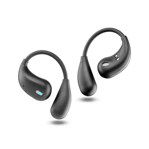Bluetooth Translator Earphones NEBIT Black (61409) – Bild 2