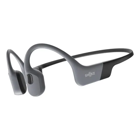 OpenSwim Pro grau 2025 Open-Ear Kopfhörer – Bild 2