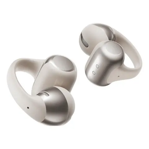 SHOKZ Kopfhörer OpenDots ONE grau B – Bild 2