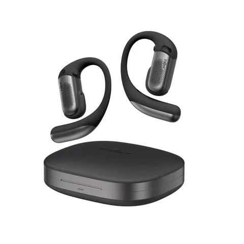 OpenFit Pro schwarz Open-Ear Kopfhörer – Bild 2