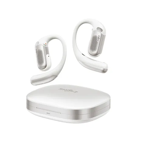 OpenFit Pro weiß Open-Ear Kopfhörer – Bild 2