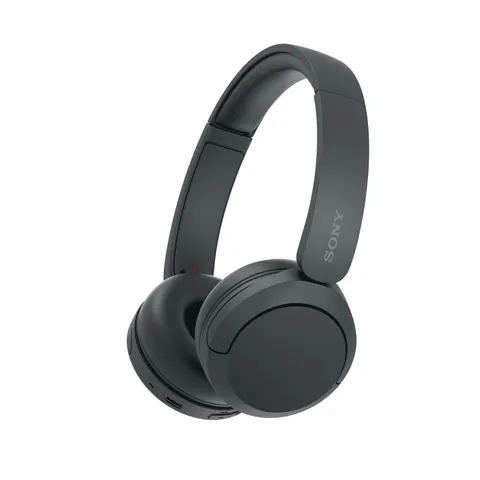 Sony WH-CH520 Headphone Black – Bild 3
