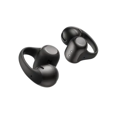 OpenDots 2 schwarz Open-Ear Kopfhörer – Bild 2