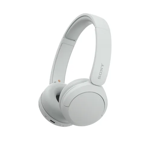 Sony WH-CH520 Headphone White – Bild 2