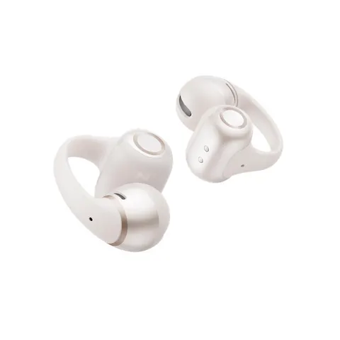 OpenDots 2 weiß Open-Ear Kopfhörer – Bild 2