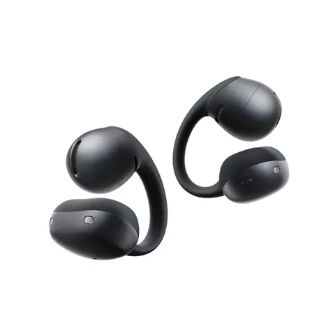 OpenDots Air schwarz Open-Ear Kopfhörer – Bild 2
