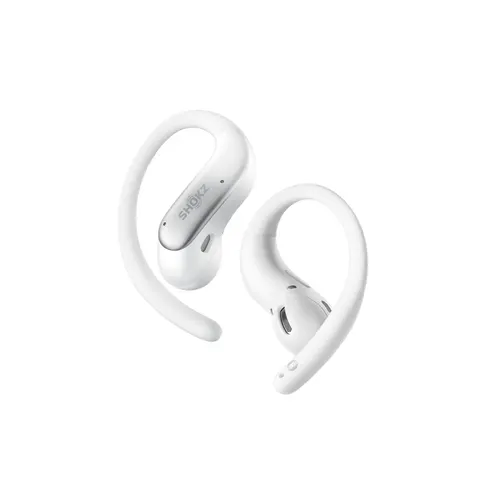 OpenFit Air 2 Weiß Open-Ear Kopfhörer – Bild 2