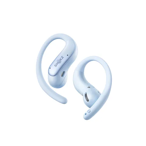 OpenFit Air 2 Blau Open-Ear Kopfhörer – Bild 2