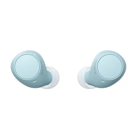 WF-C 510 blau In-Ear Kopfhörer – Bild 2
