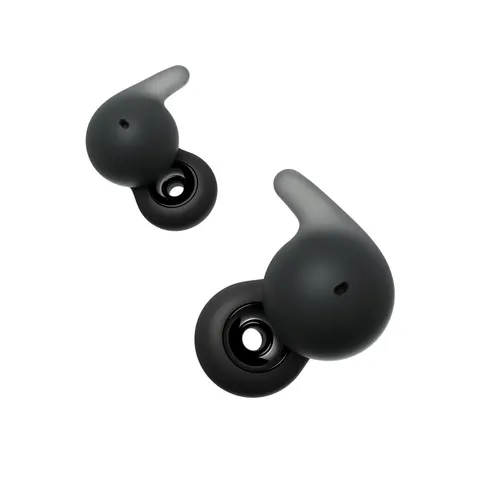 Sony LinkBuds Open WFL910B headphones/headset – Bild 3