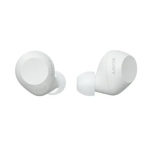 WF-C 710N weiß In-Ear Kopfhörer – Bild 3
